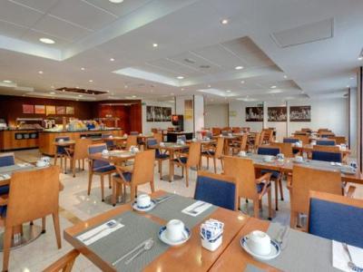 Hotel Centro, Affiliated By Melia 3*
