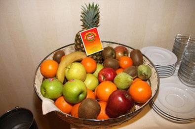 De Barajas Hotel 3*