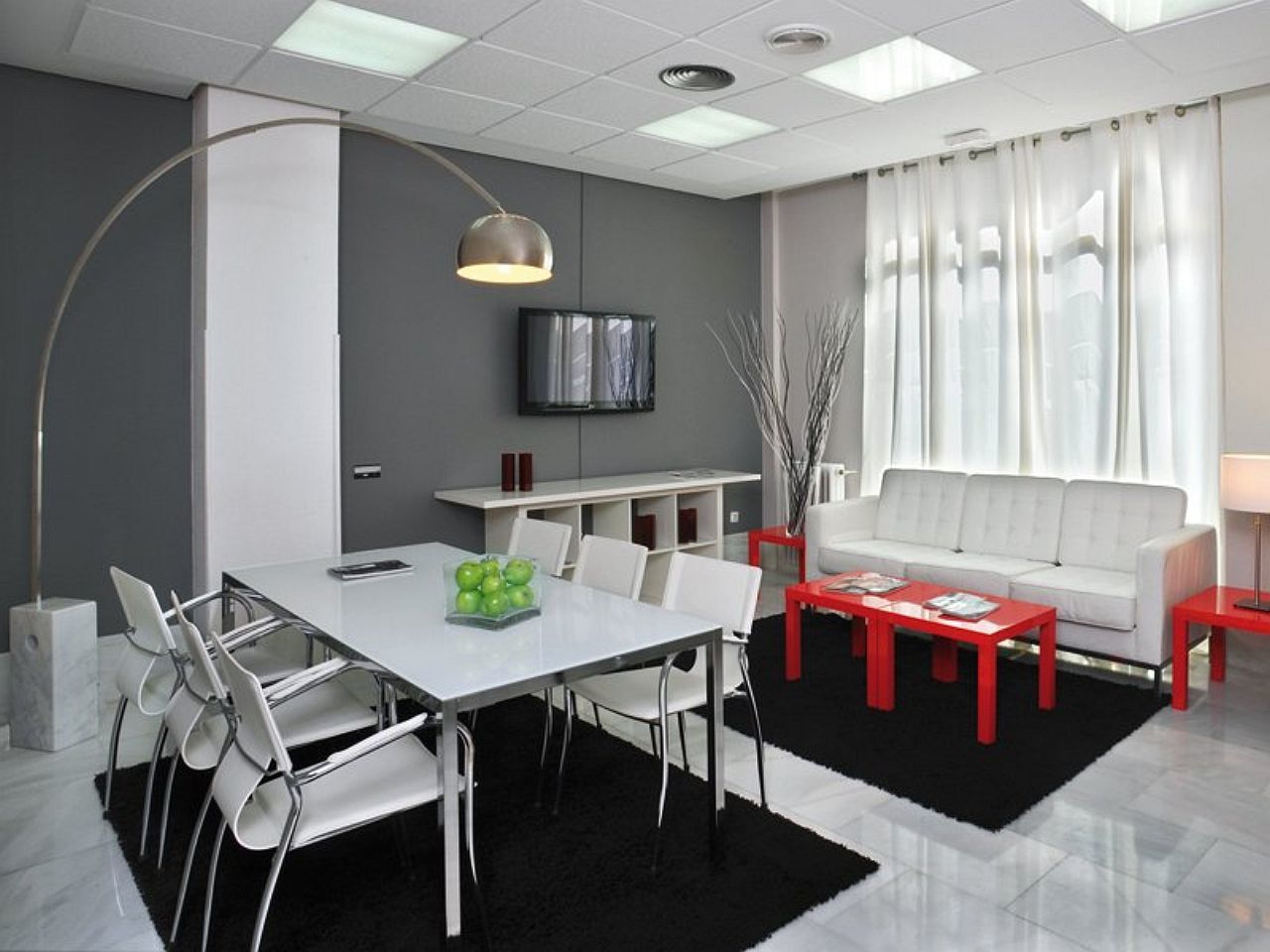 Sercotel Togumar Madrid