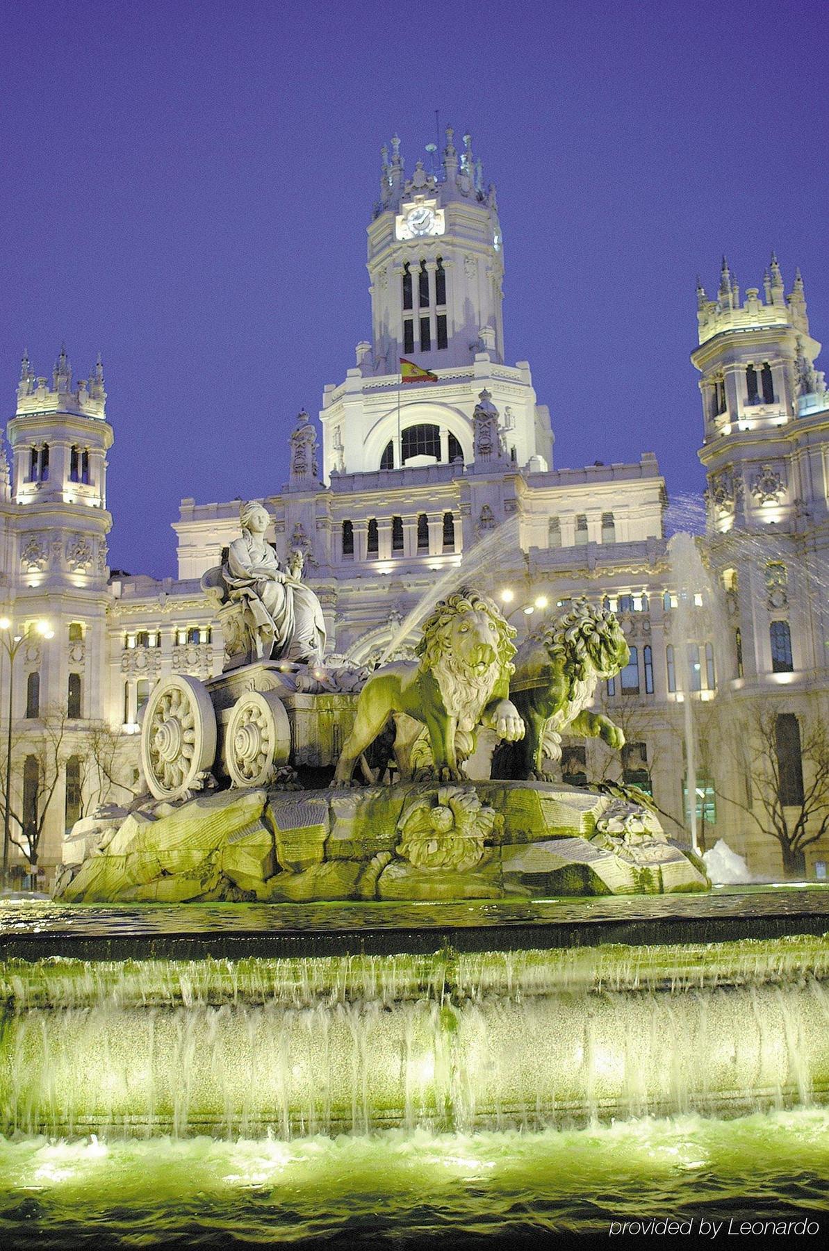 Hotel Occidental 4*