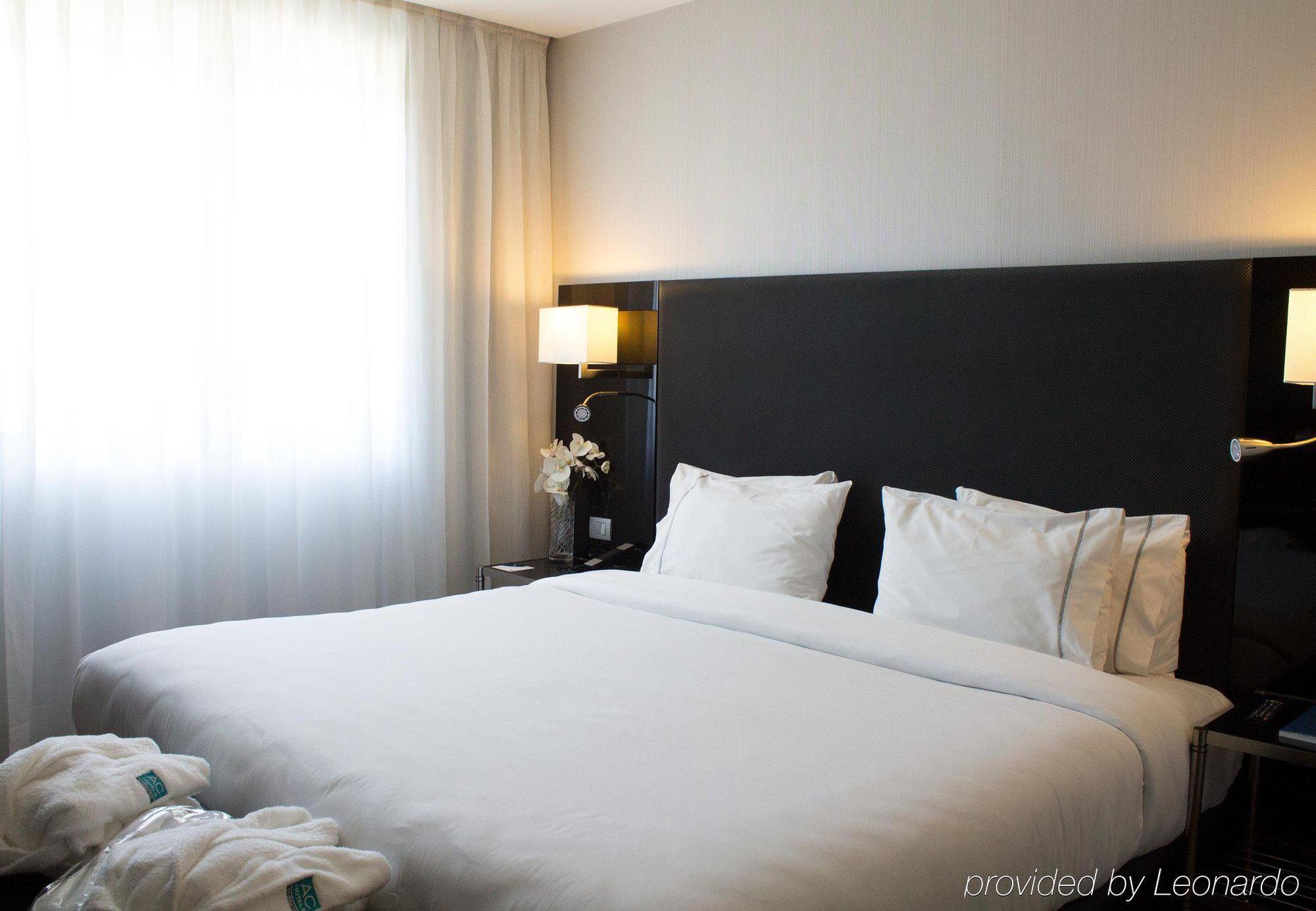 Ac Feria By Marriott 4*