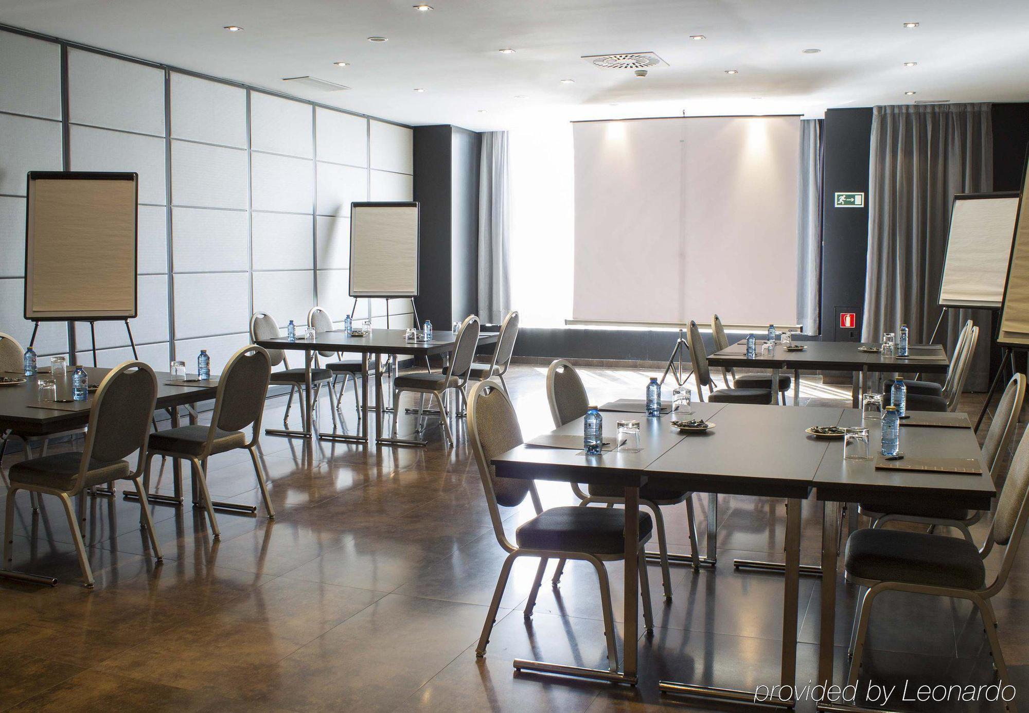 Ac Feria By Marriott Hotel 4*