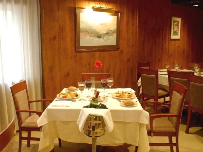 House Florida Norte By Faranda 4* Madrid