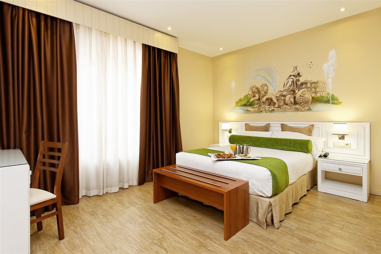 Hotel Grupotel Mayorazgo