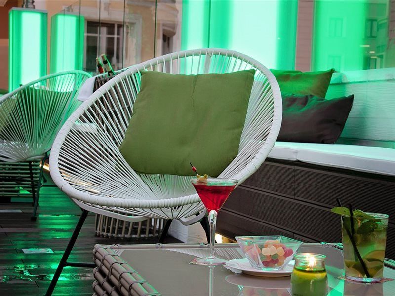 Grupotel Mayorazgo Madrid