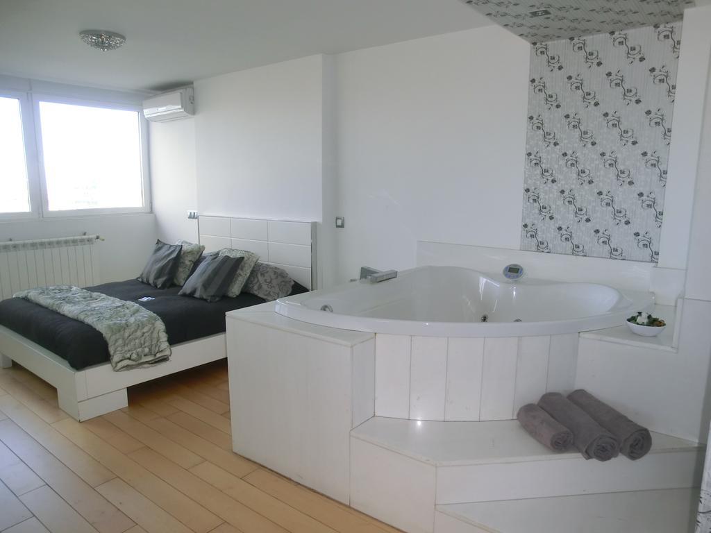 My Pretty Luxury Guest house Madrid