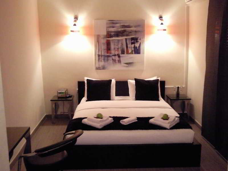 Apartment Oxum