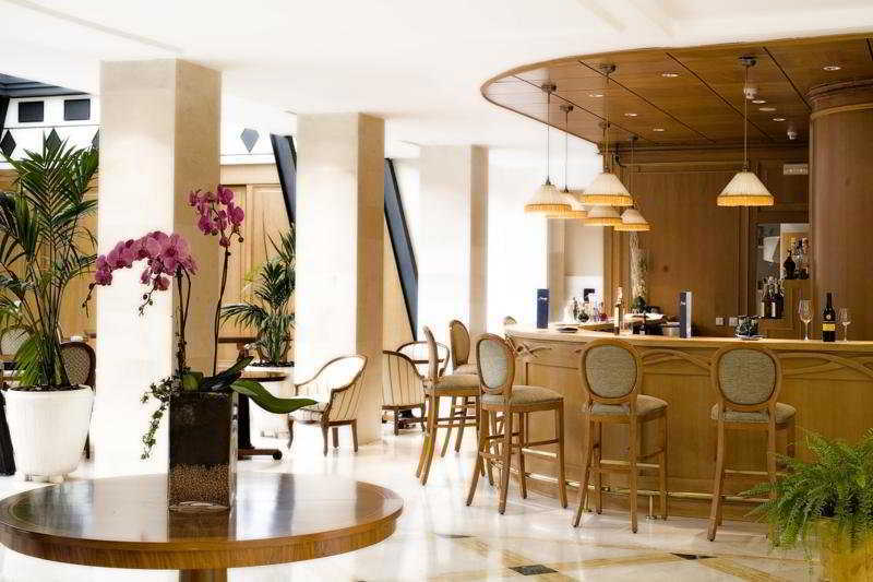 Eurostars Casa De La Lírica 4*