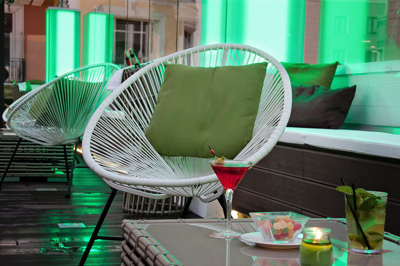 Hotel Grupotel Mayorazgo 4*