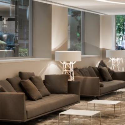 Nh Zurbano Hotel