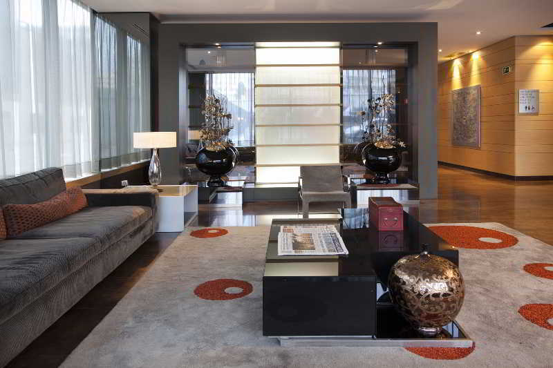 Hotel Ac Feria By Marriott Madrid