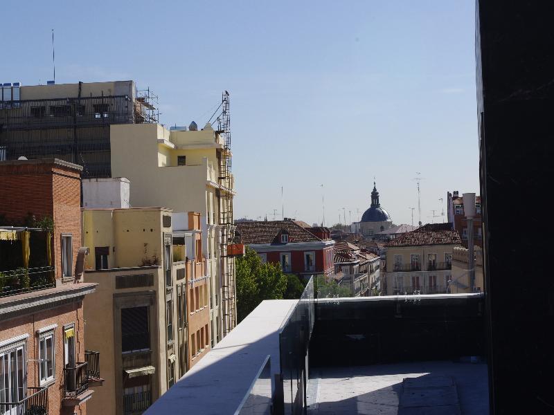 Eurostars Hotel Madrid