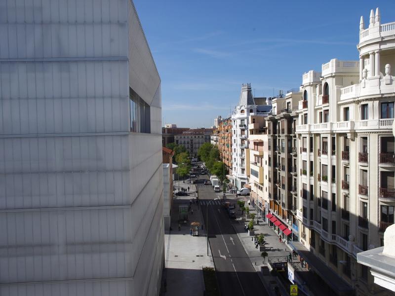 Eurostars 4* Madrid