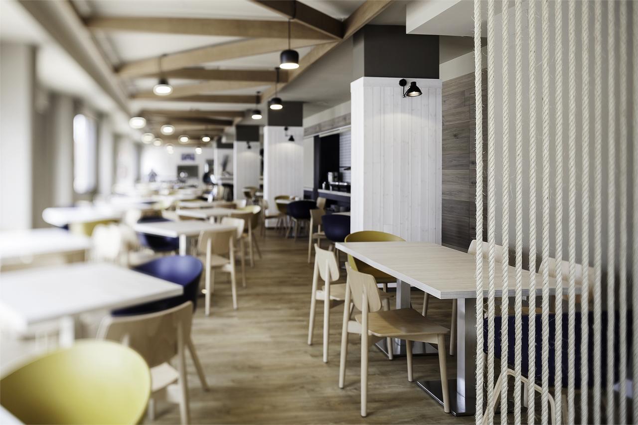 Compostela Aparthotel 3*