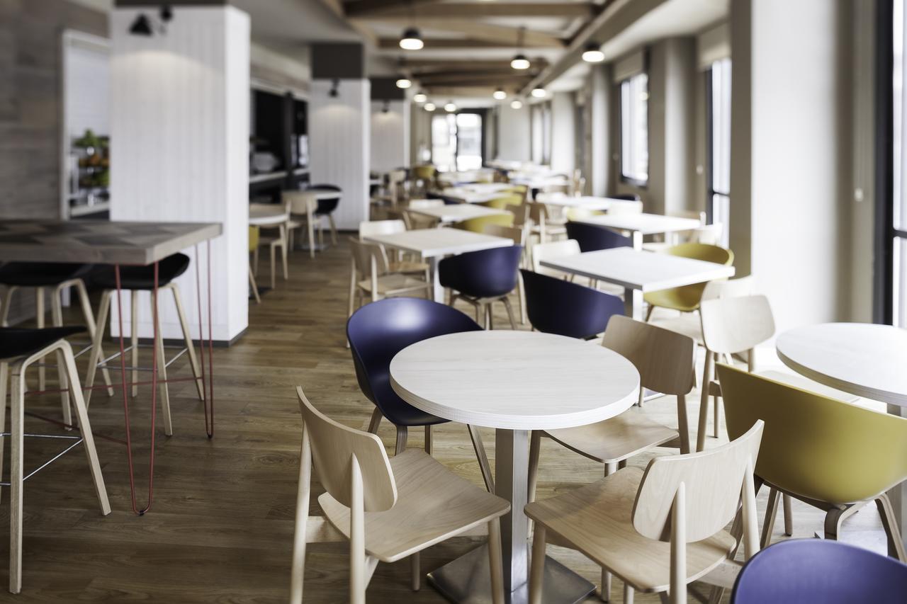 Aparthotel Compostela Madrid