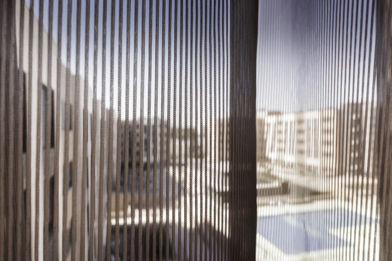 Compostela Aparthotel Madrid