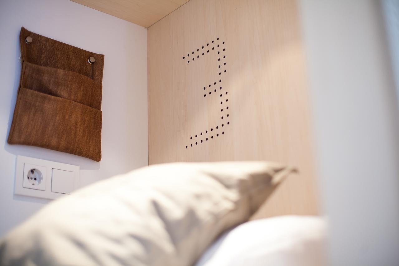 Toc Albergue