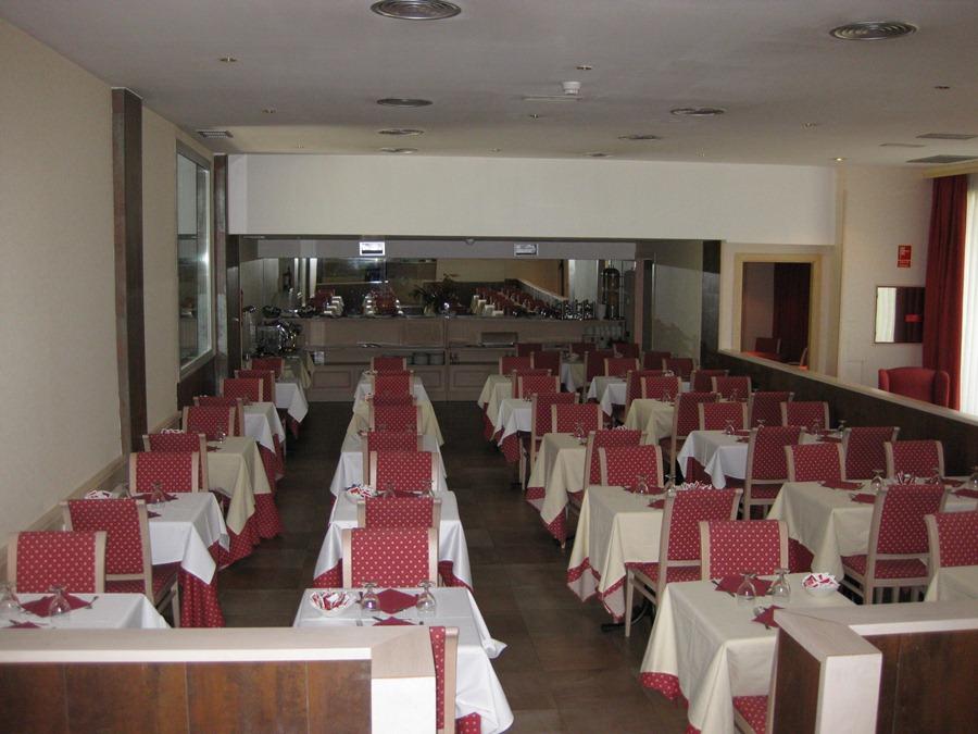 Luze Castellana 3* Madri