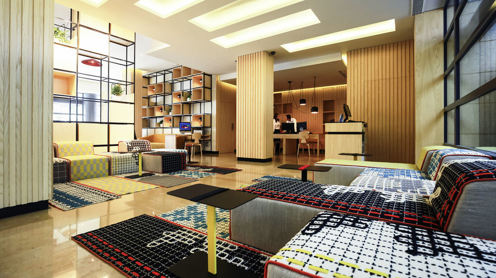 Exe Norte Hotel