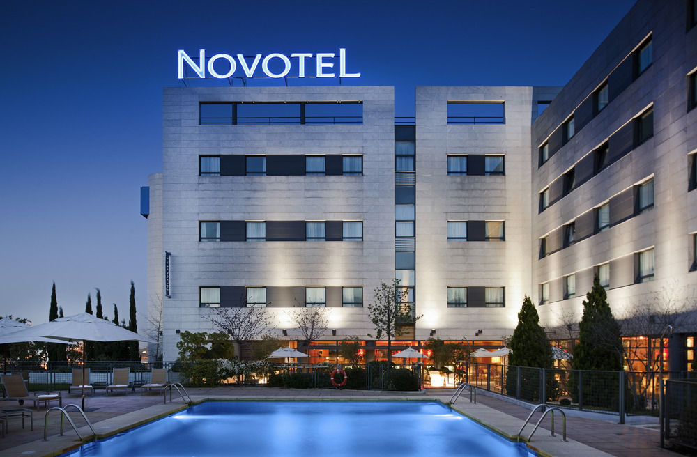 Exe Norte Hotel