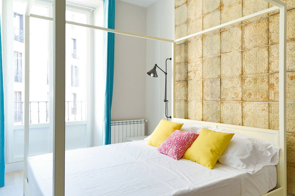 Apartamento Urban Vida La Latina Madri