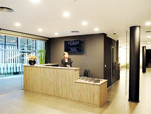 Hellosky Air Hotel Madri