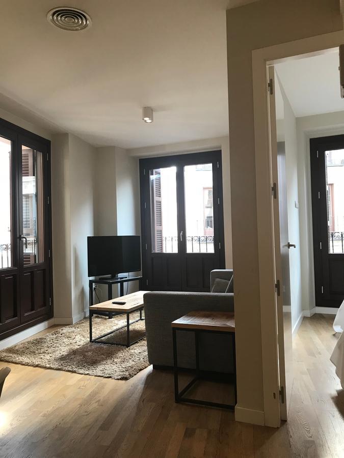 Domopolitan Centro Apartment Madrid