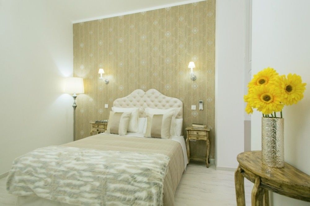 Guest house Palace Madrid