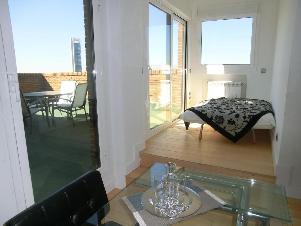 Guest house My Pretty Luxury Madrid