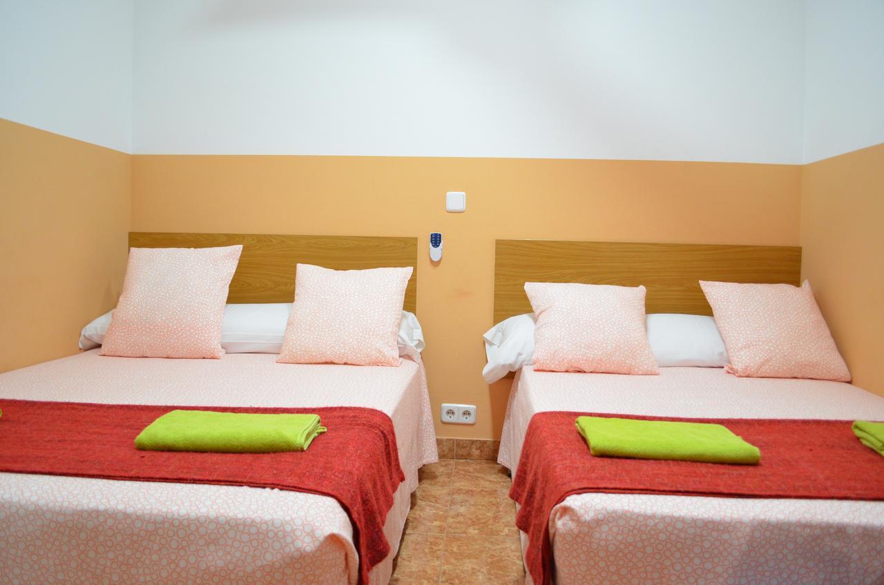 Village Barco Guest house Madrid