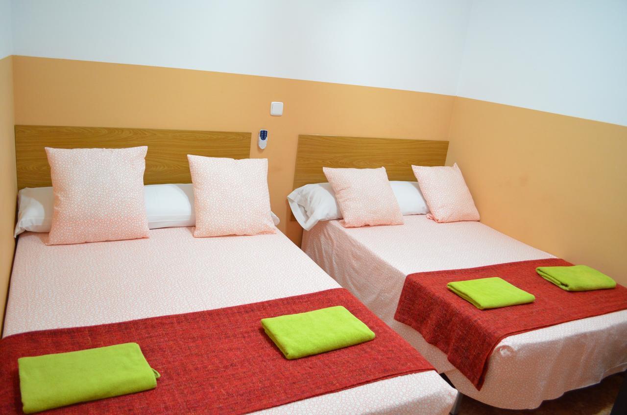 Guest house Village Barco *
