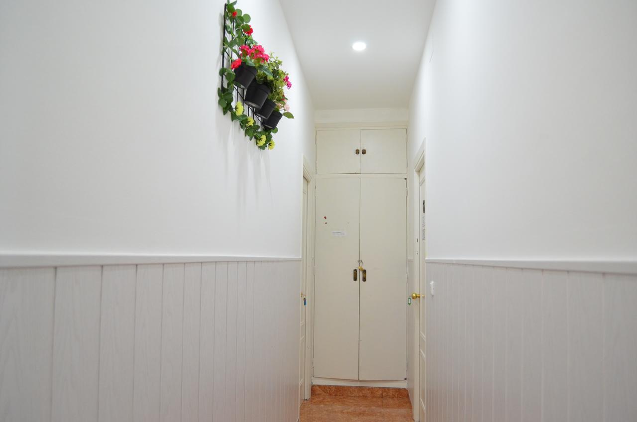 Village Barco Guest house Madrid