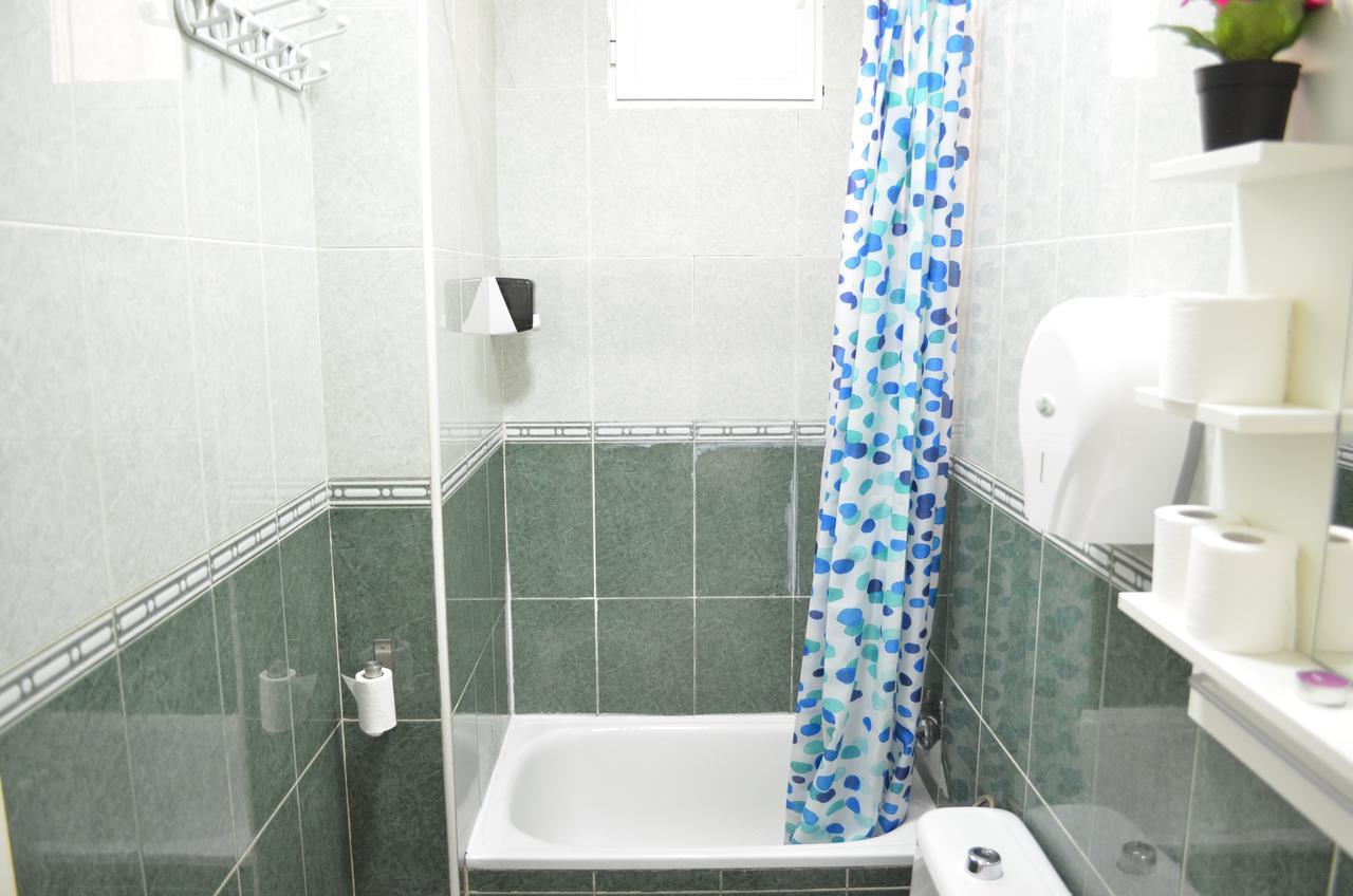 Village Barco Guest house *