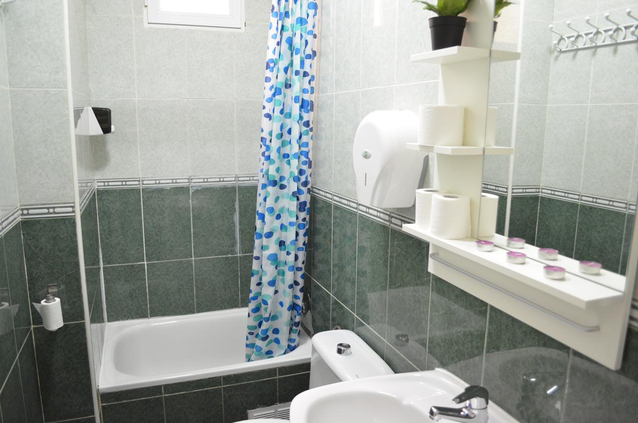 Guest house Village Barco