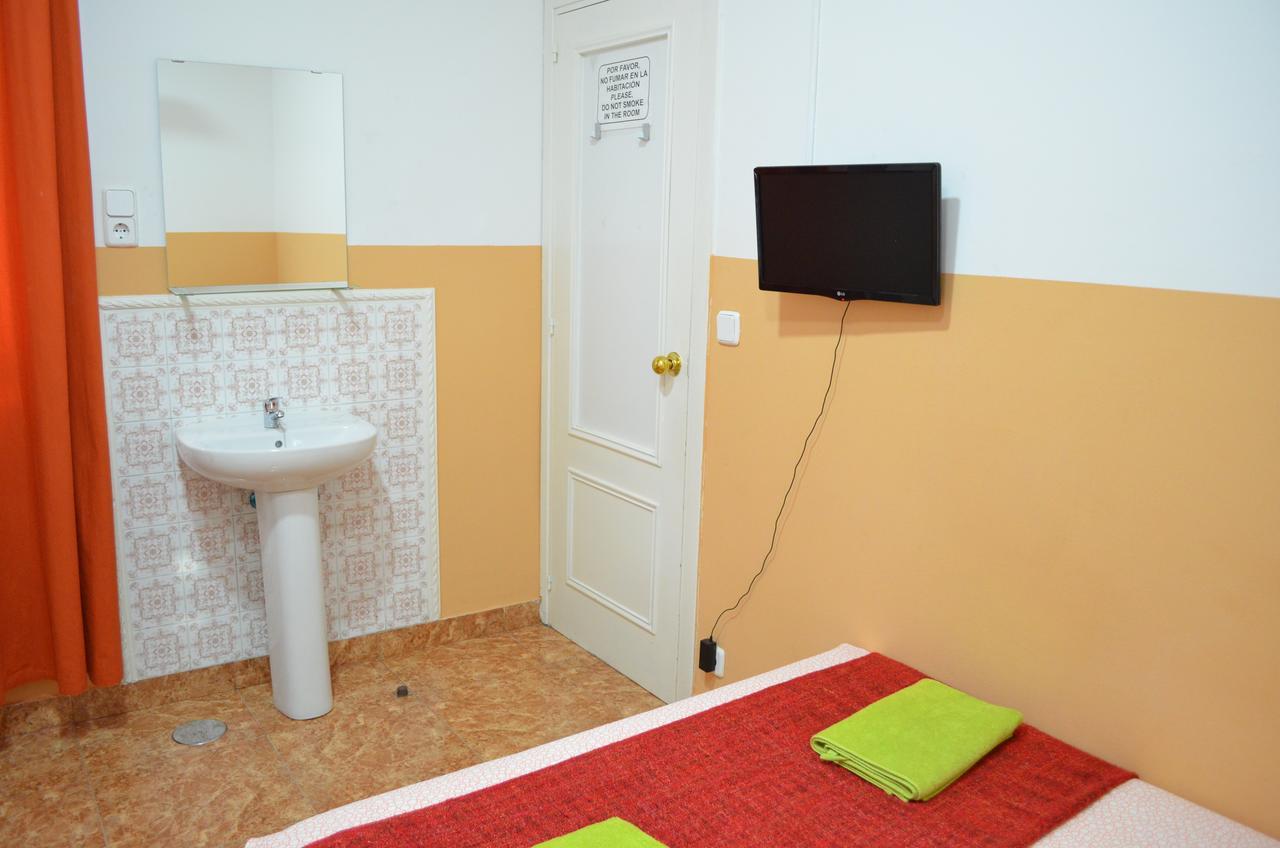 Guest house Village Barco *