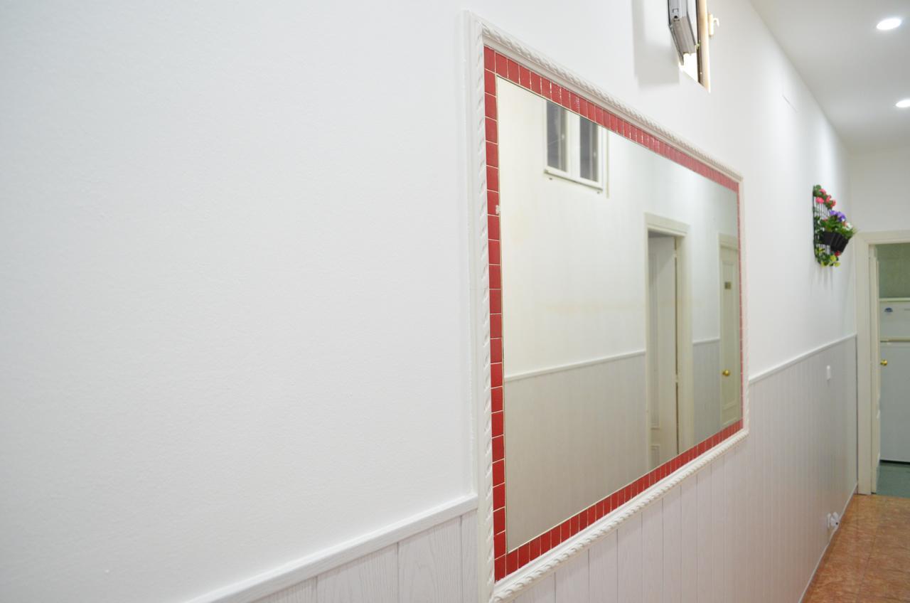 Village Barco Guest house Madrid