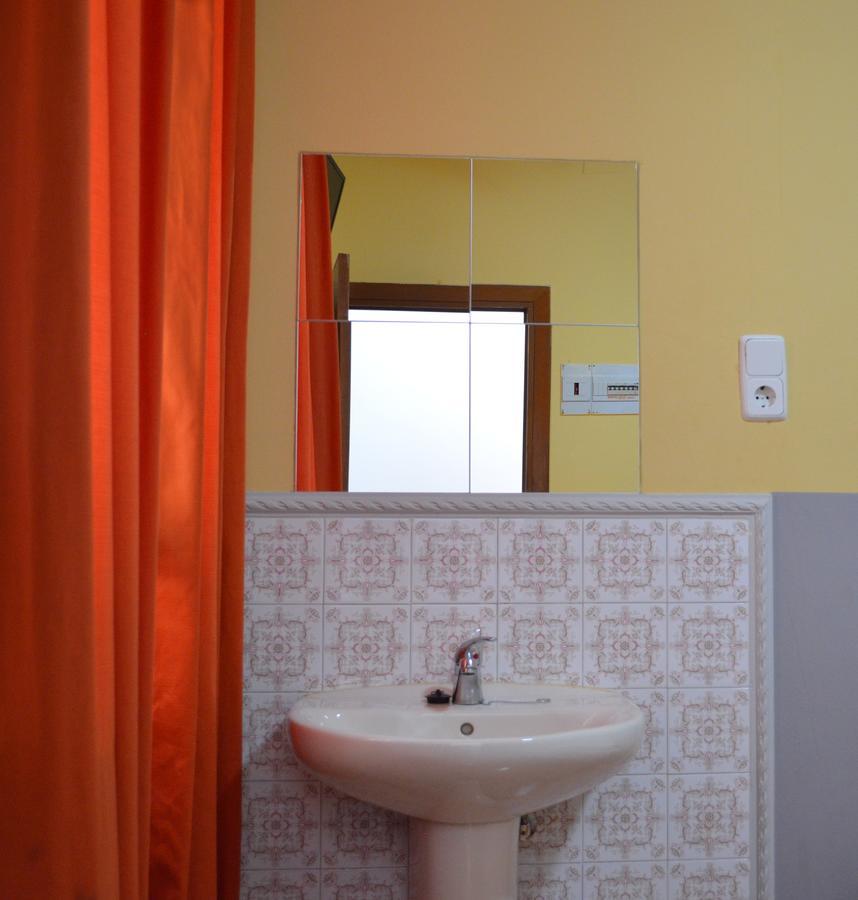 Village Barco Guest house *