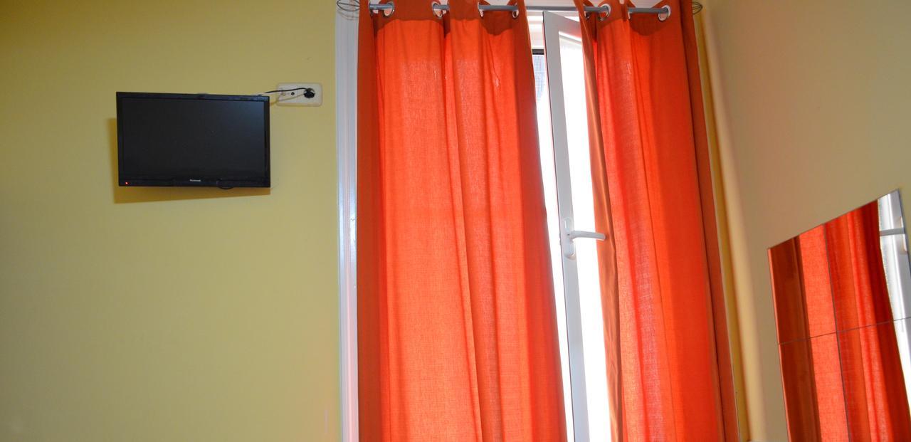 Guest house Village Barco