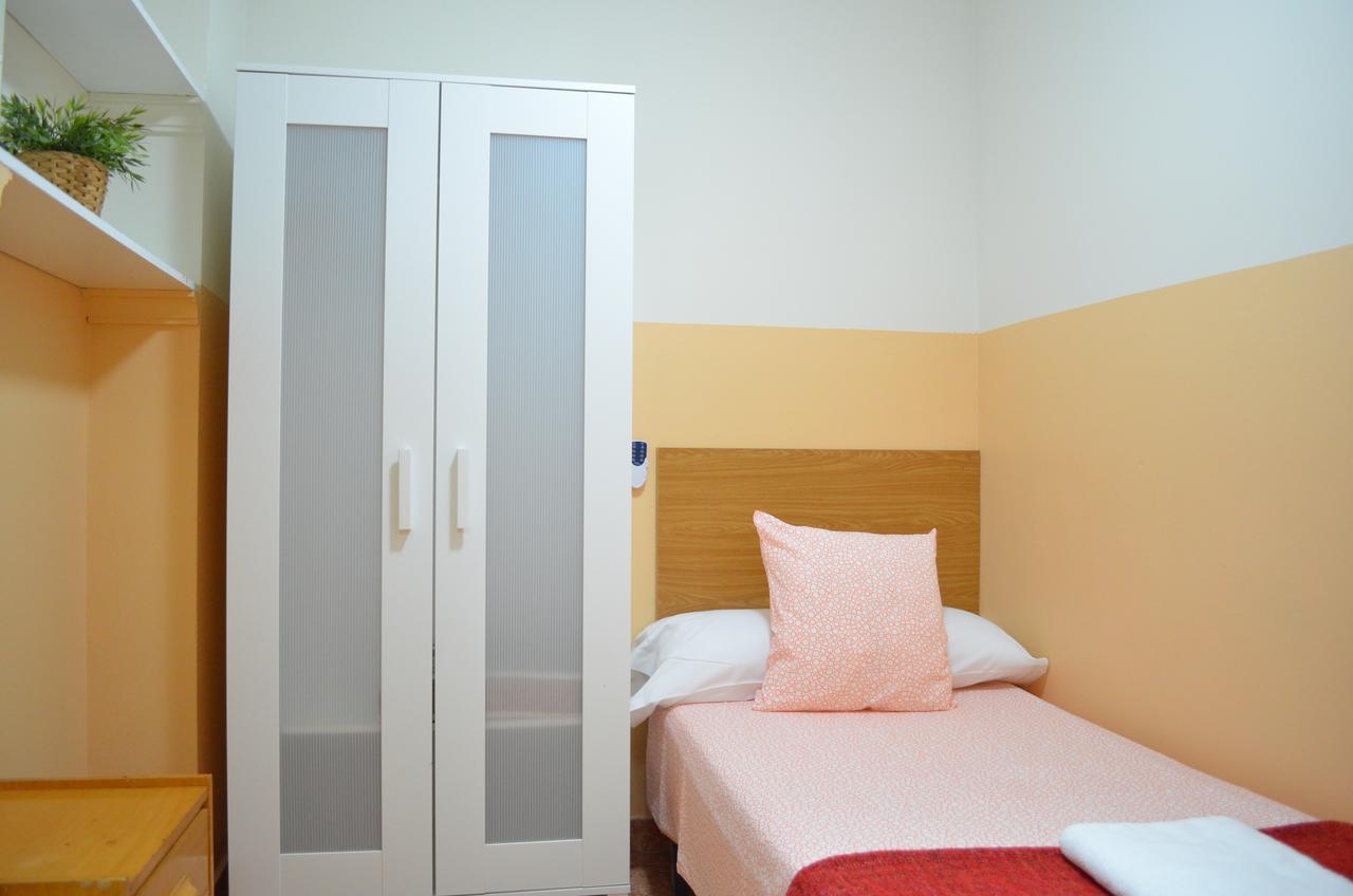 Village Barco Guest house Madrid