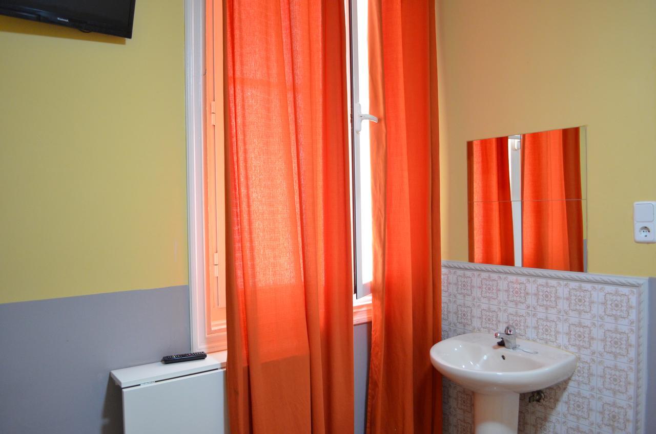 Guest house Village Barco