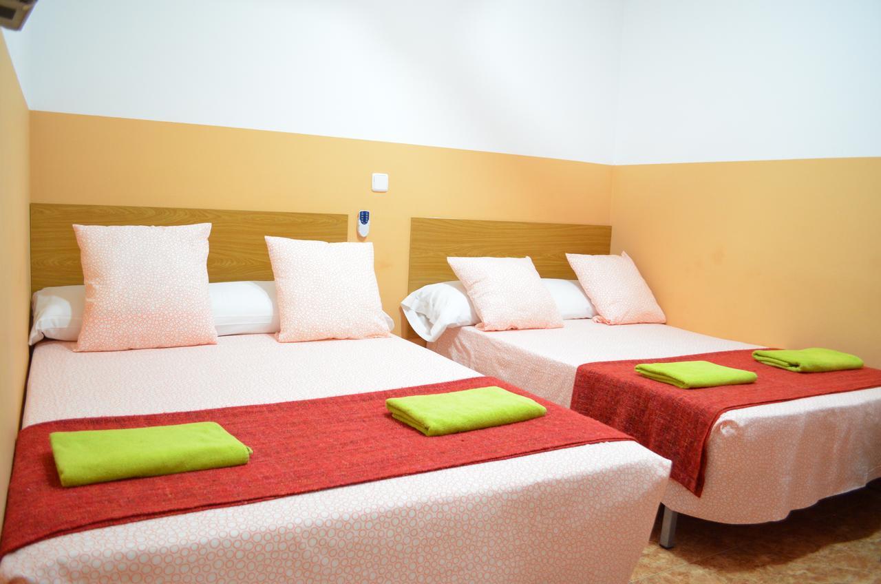 Village Barco Guest house Madrid