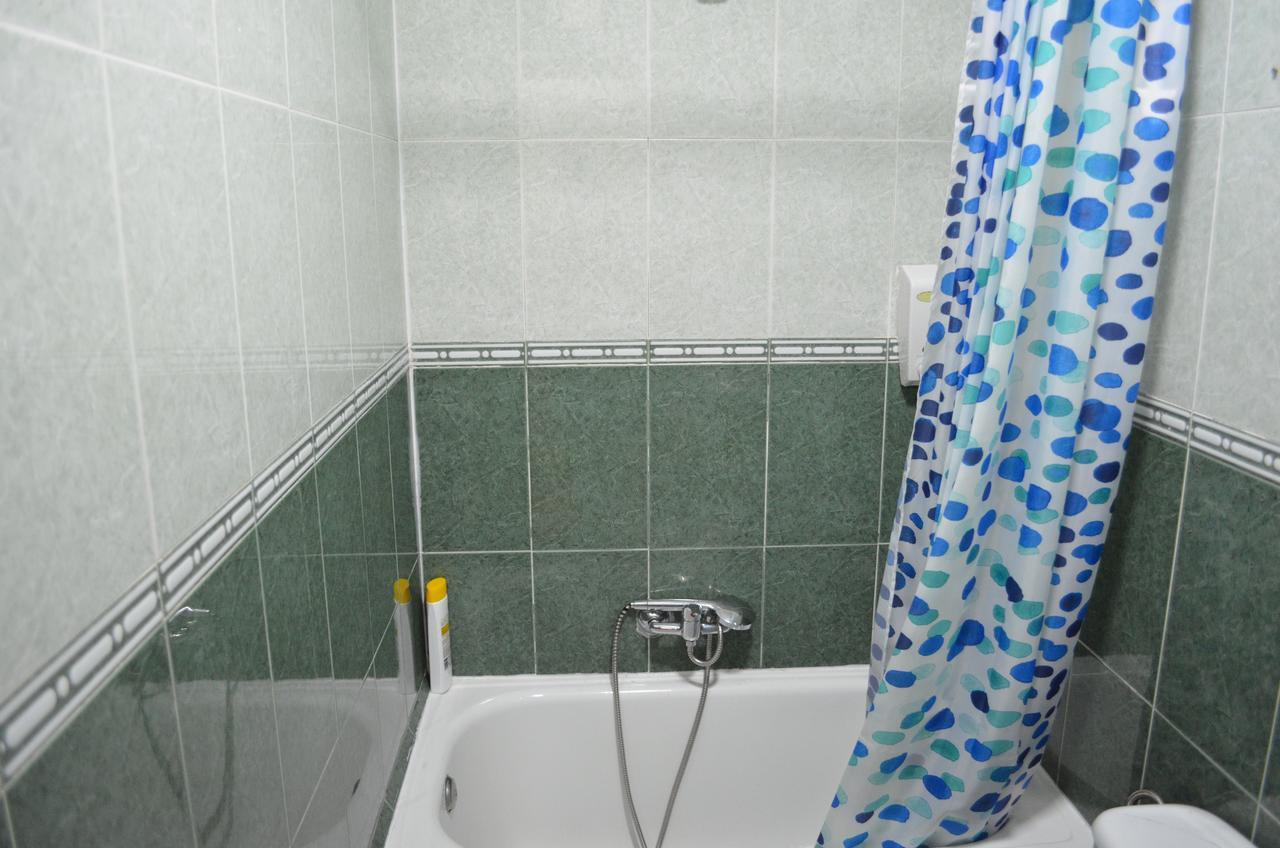 Guest house Village Barco Madrid