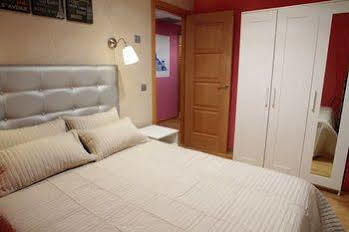 Gasthof Angeles Madrid