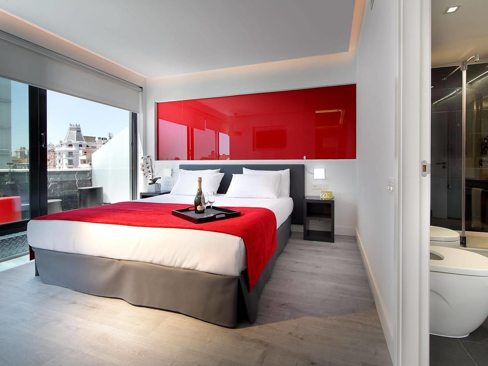 Eurostars Hotel