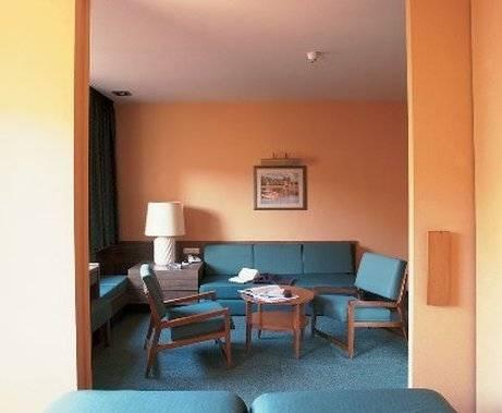 Hotel House Florida Norte By Faranda