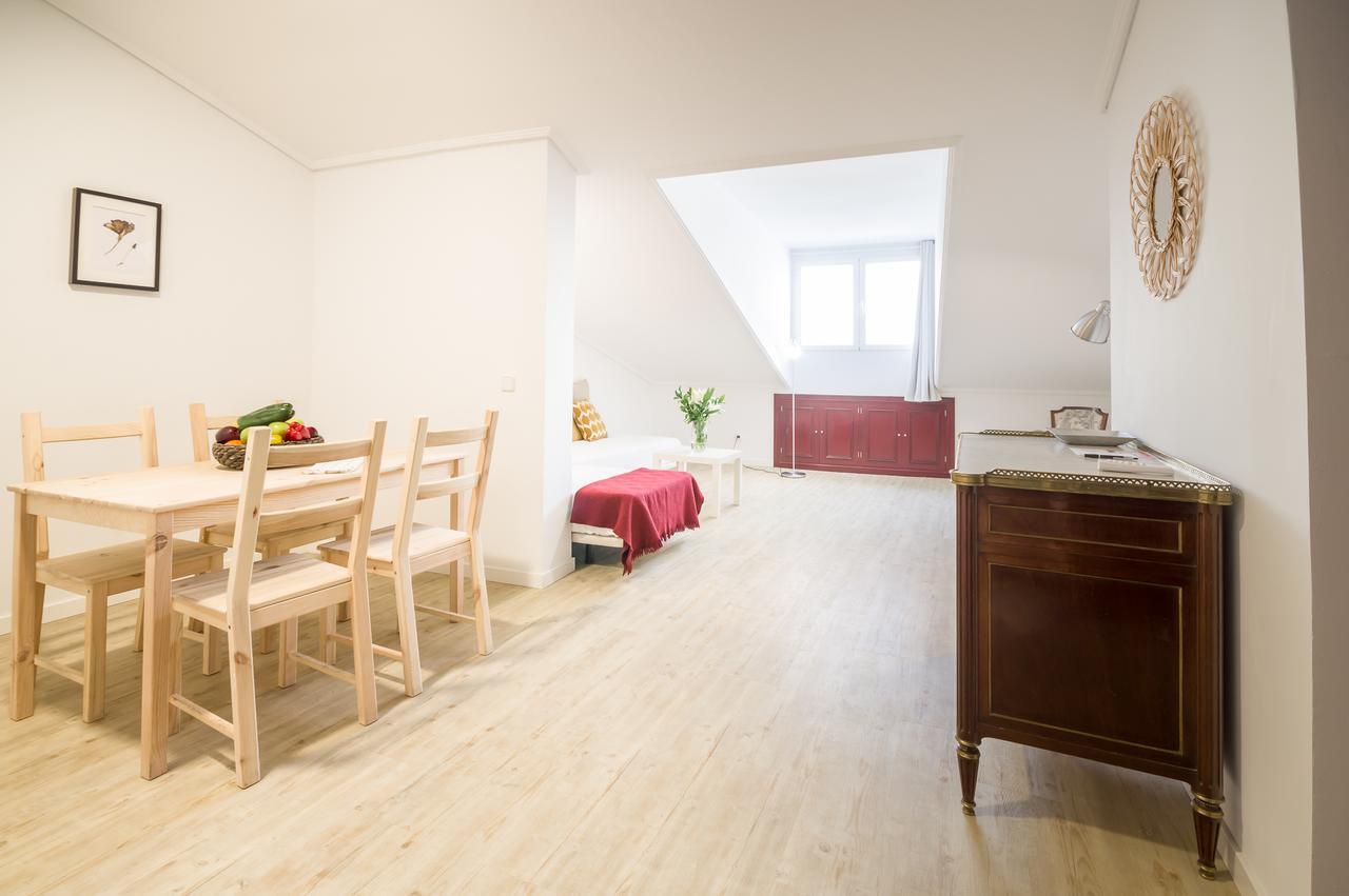 Apartamento To Let Santa Ana Apartment