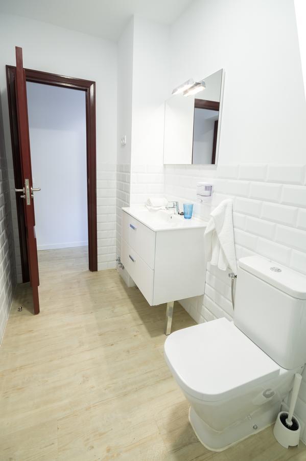 Apartment Apartamento To Let Santa Ana
