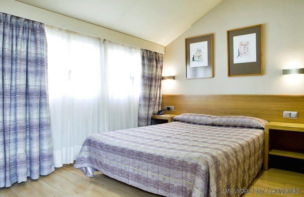 El Pasaje Gasthof 3*