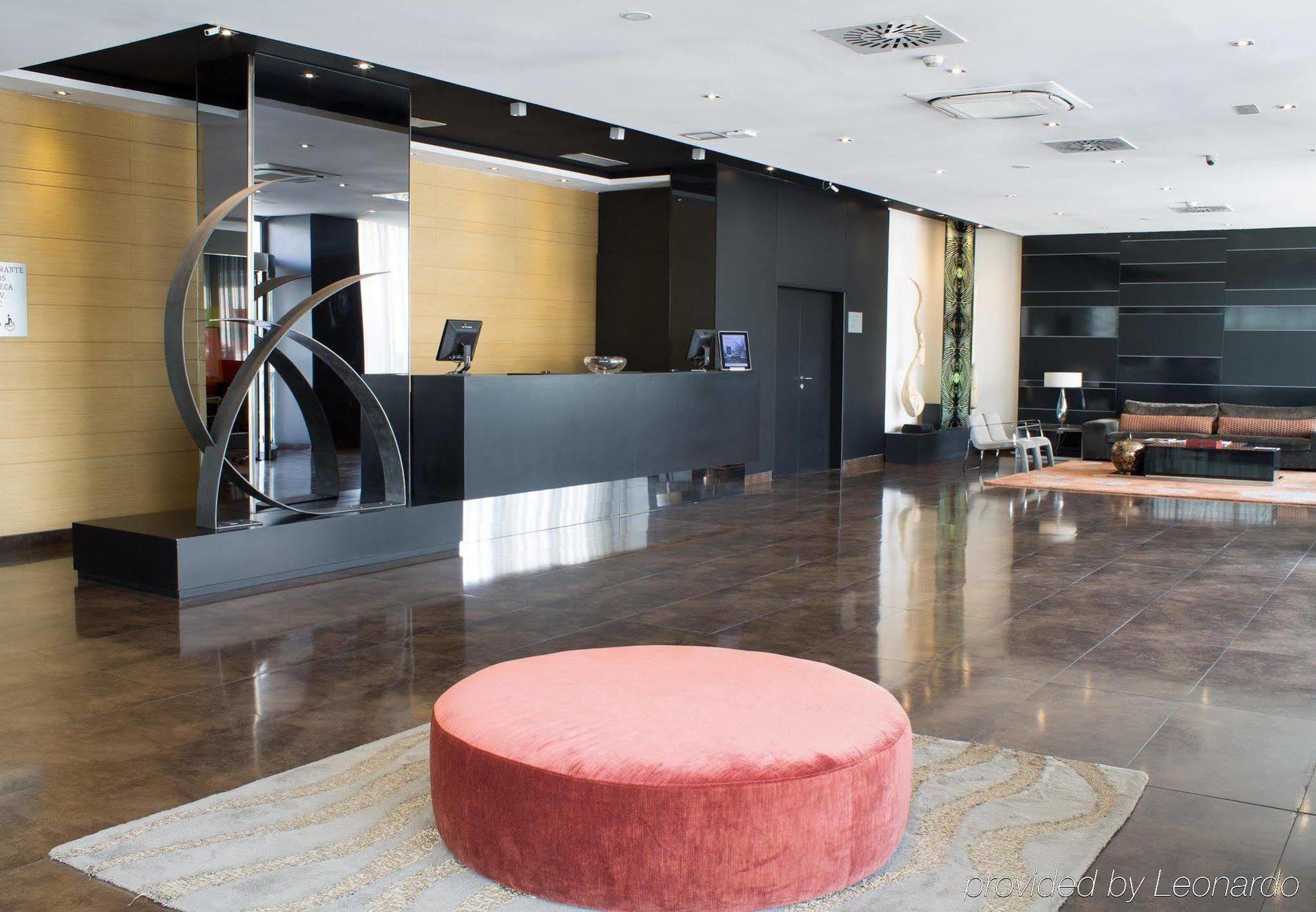 Hotel Ac Feria By Marriott Madrid