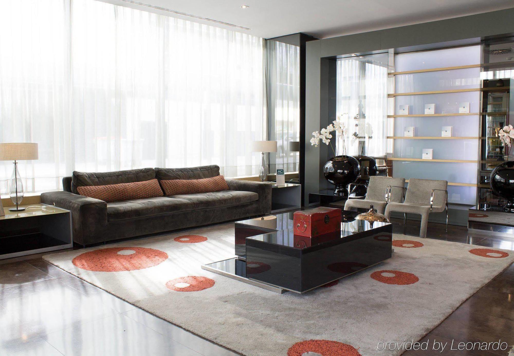 Ac Feria By Marriott Hotel 4*